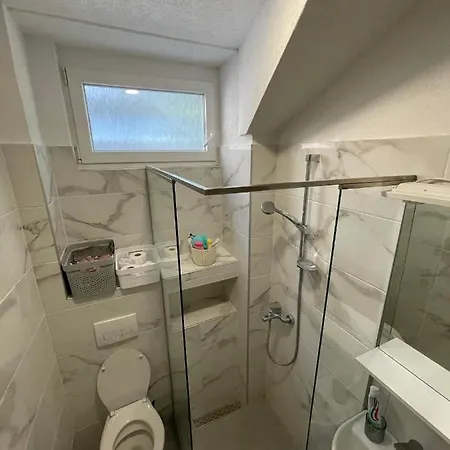 Elma Apartament *