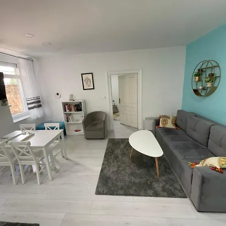 Elma Apartament *