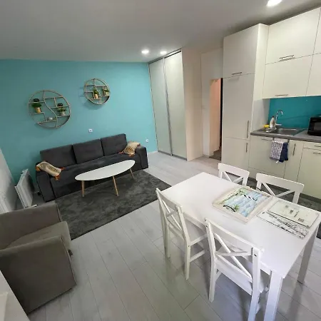 Elma Apartament Sarajewo