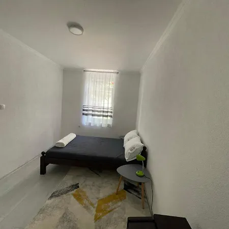 Elma Apartament *