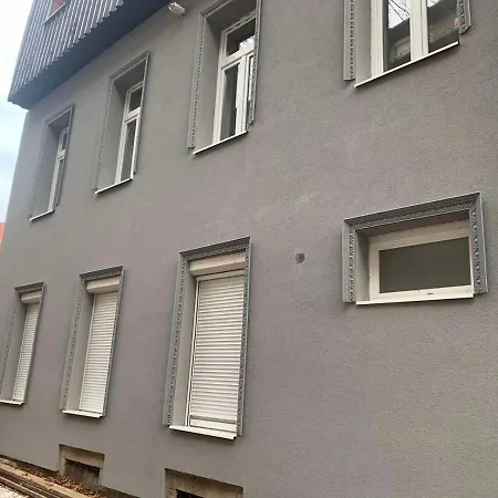Apartament Elma